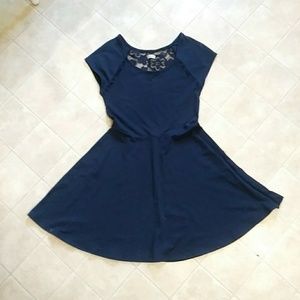 Hollister dress